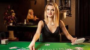 aviatrix Speed Baccarat